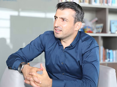 Başarılı Mirai Fundris Trader